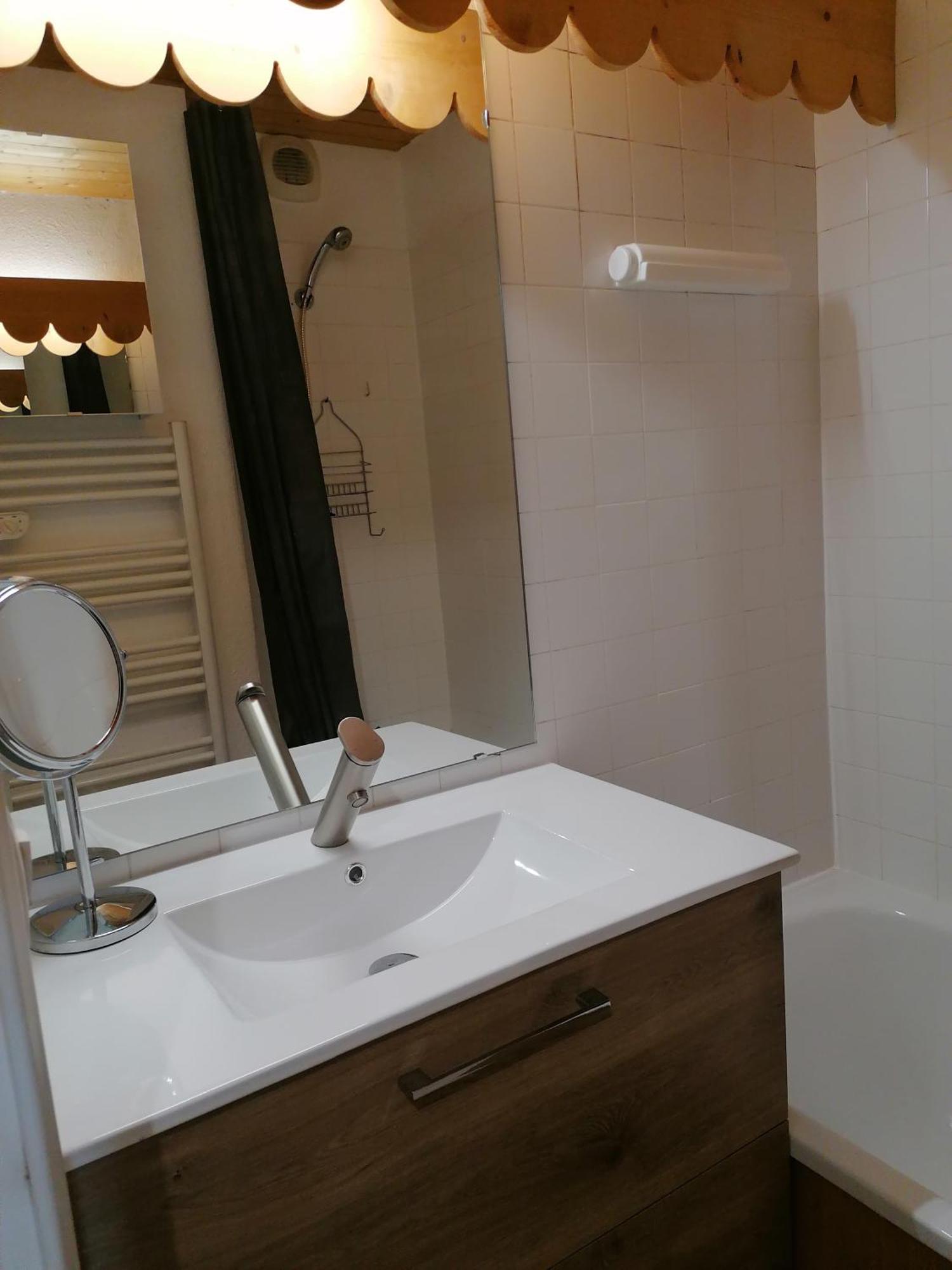 Coeur D'Altair Risoul 1850 Appartement T2 Confortable Skis Aux Pieds A 300 M Centre Exterior foto
